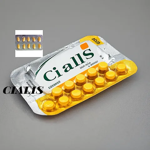 Cialis lilly sans ordonnance